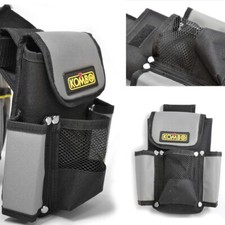 Borsa cintura porta utensili