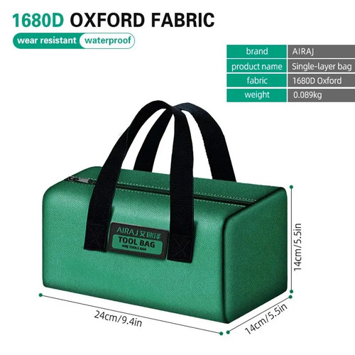 Borsa per attrezzi - , da