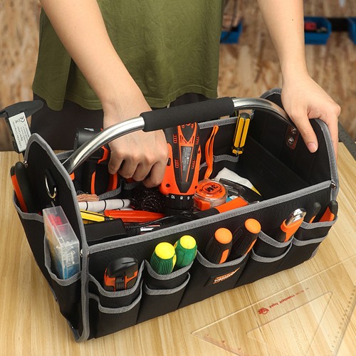 Borsa porta attrezzi - attrezzi, 16