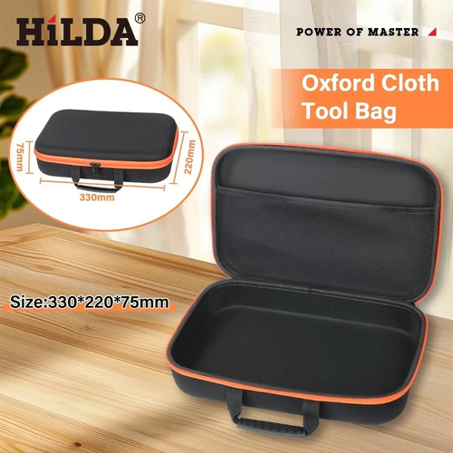 Hilda borsa porta attrezzi - hilda,