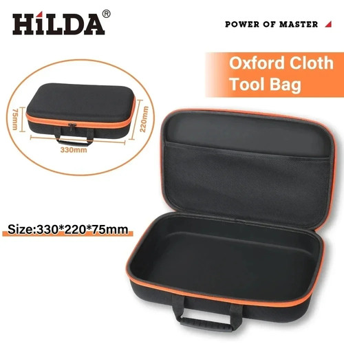 Borsa porta attrezzi hilda - porta,
