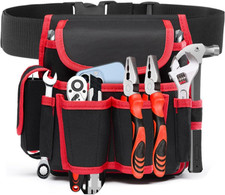 Borsa per Elettricisti