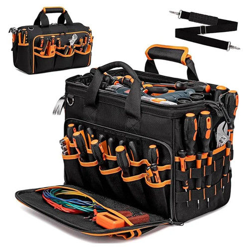 Borsa porta attrezzi - porta,
