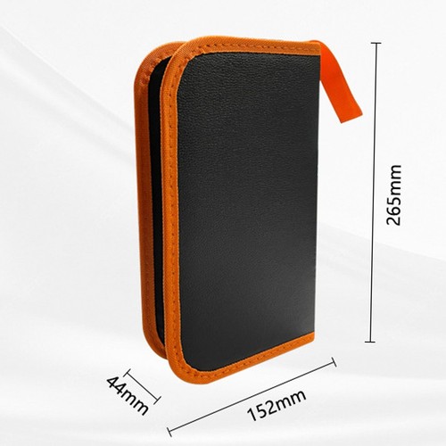 Borsa porta attrezzi grado
