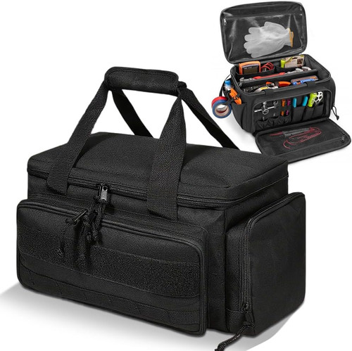 Borsa porta attrezzi uomo - borsa,