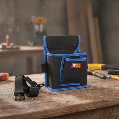 Borsa vita porta attrezzi - vita,