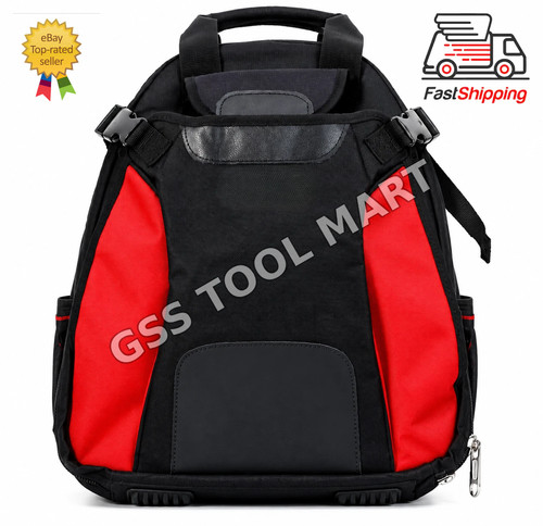 Zaino porta attrezzi - , gss