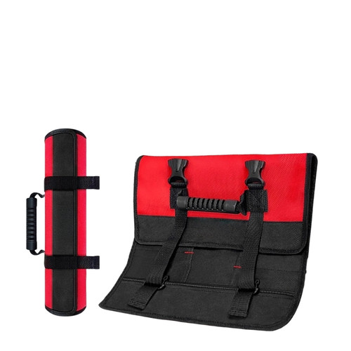 Borsa rotolo attrezzi - , 16