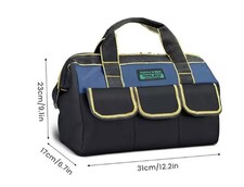 AIRAJ Borse per attrezzi