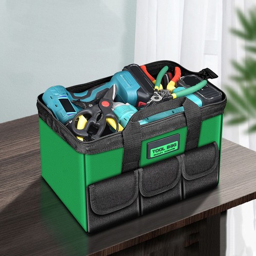 Borsa porta attrezzi - in, tela