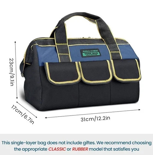 Borsa per attrezzi - borsa,