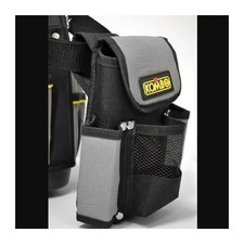 Borsa cintura porta utensili