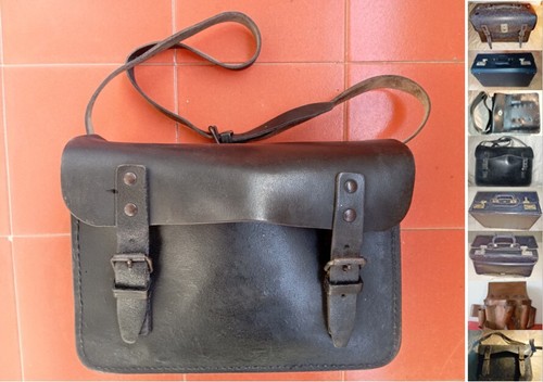 Borsa porta attrezzi idraulico - porta,