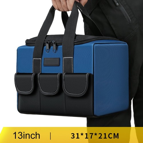 Per borsa attrezzi pollici - 13,