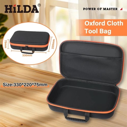 Hilda borsa porta attrezzi - porta,