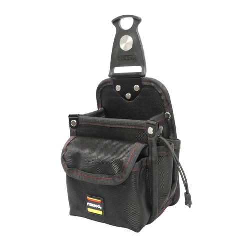 Borsa elettricista con - da,