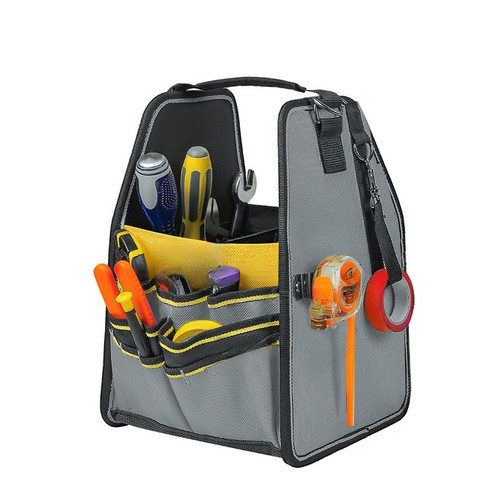Borsa attrezzi elettricista - attrezzi,