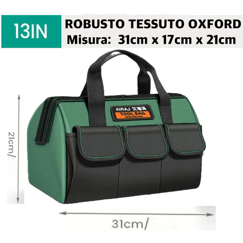 Borsa attrezzi utensili borse - utensili,