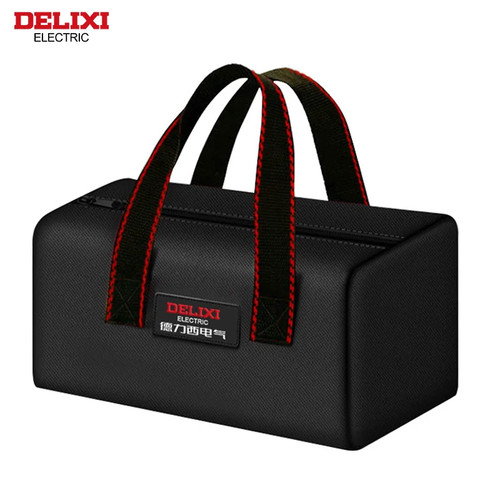 Borsa porta utensili delixi - borsa,