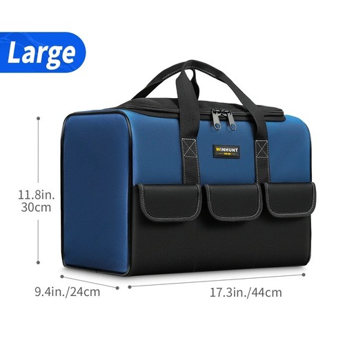 Borsa porta attrezzi - porta, 17