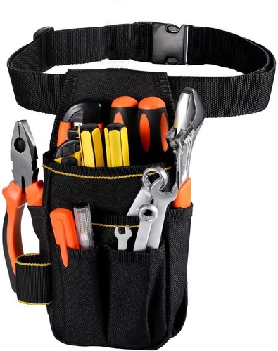 Borsa porta attrezzi piccola - attrezzi,