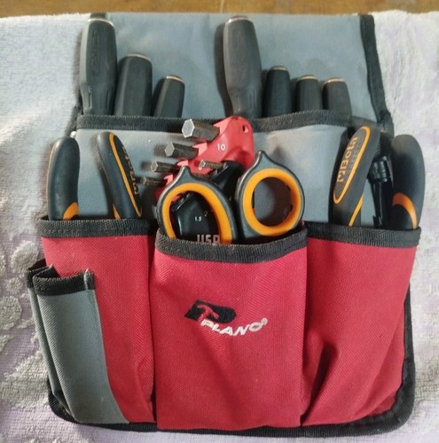 Borsa porta attrezzi plano - borsa,