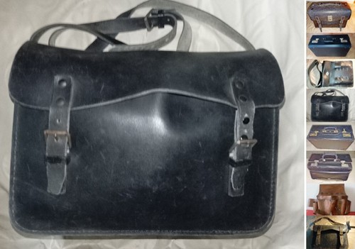 Borsa porta attrezzi - porta, da