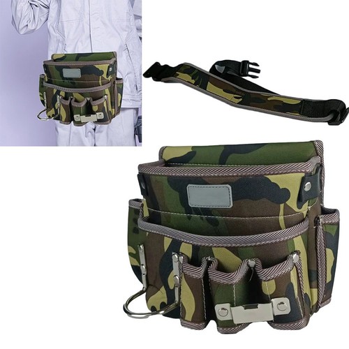 Borsa porta attrezzi vita - borsa,