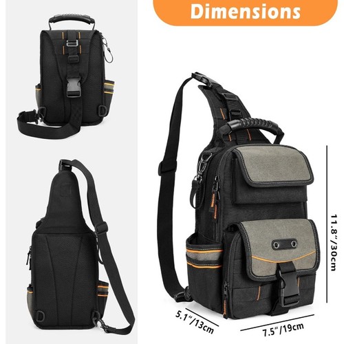 Borsa porta attrezzi - , a
