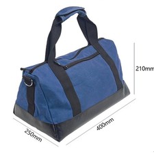 Borsa Porta Attrezzi in Tela