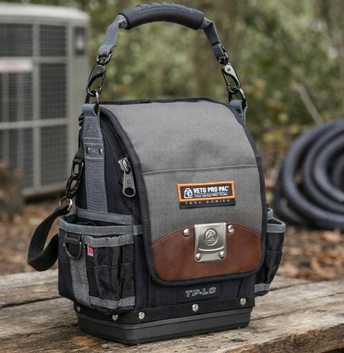 Veto pro pac - pro, tp-lc
