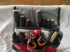 BORSA PORTA ATTREZZI PLANO CON