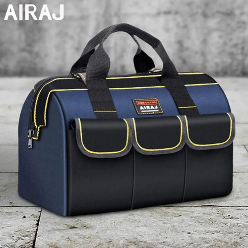 Airaj borsa porta attrezzi - airaj,