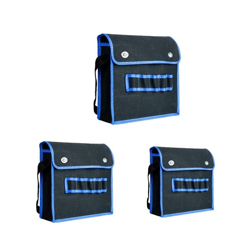 Borsa per attrezzi tela - borsa,