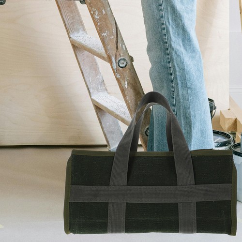 Borsa attrezzi tela - tela, resistente