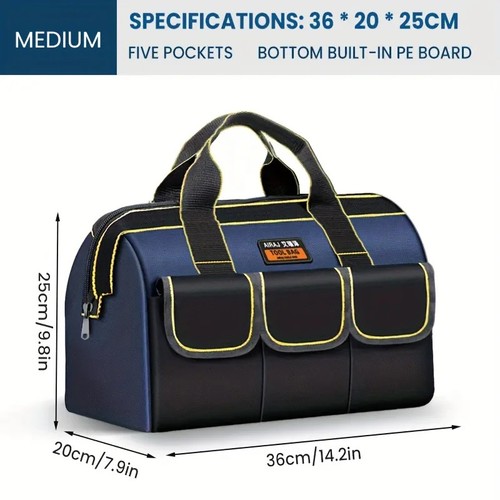 Borsa per attrezzi - borsa, da